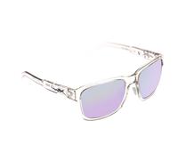 Wiley x Occhiali Da Sole Trek,Trasparente Grigio Lucido,One Size,Unisex