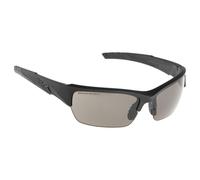 Wiley X Wx Valor Occhiali Smoke Grey Lente Nero Ops Nero Opaco Montature
