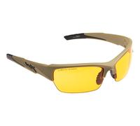 Wiley X WX Valor 2.5 Grey / Clear / Rust Tan