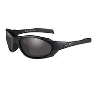 Wiley x XL-1 Ad Comm, Occhiali da Sole Unisex, Matte Black, One Size