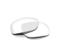 WileyX Wx Saint, Lenti di Ricambio Unisex-Adulto, Trasparente, Small/Medium