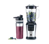 Wilfa Activelife-Stahlmixer mit 2GO-Flasche, 800 ml
