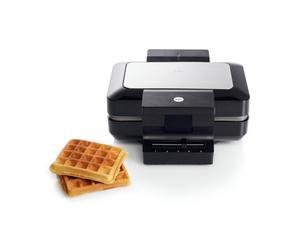 Wilfa Belgisches Waffeleisen