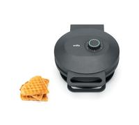 Wilfa Joy Waffeleisen, einzeln