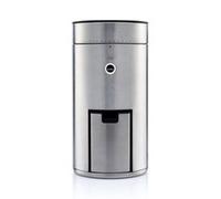 Wilfa Kaffeemühle Uniform WSFB-100S silber 80 Watt Bürokleinmaterial 605775