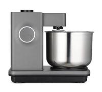 Wilfa KM1GY-70 Sbattitore con base 700 W Grigio