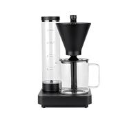 WILFA Macchina da compatta Performance macchina caffè americano, Nero