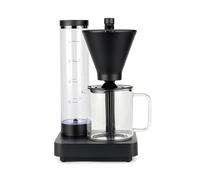Wilfa Performance Kompakt-Kaffeemaschine, schwarz