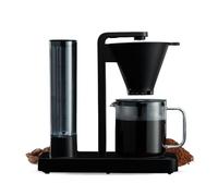 Wilfa PERFORMANCE Macchina da caffè - macchina da caffè avanzata con una capacità di 1,25 litri per un caffè dal gusto perfetto