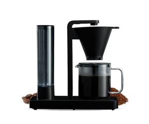 Wilfa PERFORMANCE Macchina da caffè - macchina da caffè avanzata con una capacità di 1,25 litri per un caffè dal gusto perfetto