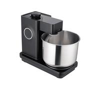 Wilfa Probaker Standmixer, Schwarz