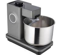 Wilfa Probaker Standmixer, Grau