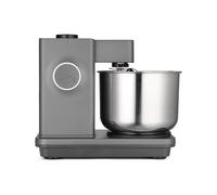 WILFA Probaker NXT, 7 l, 700 W, Acciaio inox IMPASTATRICE PLANETARIA, 700 W, capacità ciotola 7 l, Argento, Grigio