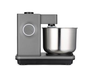 Wilfa Probaker Standmixer, Grau