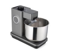 Wilfa Probaker Standmixer mit Timer, Grau
