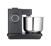 Wilfa KM1B-70 robot da cucina 700 W 7 L Nero, Acciaio inox