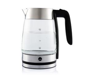 Wilfa Pure Boil Wasserkocher, 1,8 Liter Silber