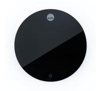 Wilfa Uni Noir Bilancia da cucina elettronica rotonda - Nouvo