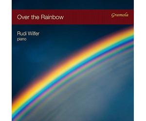 Wilfer Rudi Pf - Over The Rainbow
