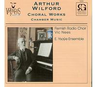 Wilford - Choral & Chamber Music