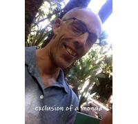 Wilfred Bastiani Exclusion of a Monad (Tascabile)