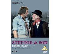 Wilfred Brambell - Steptoe & Son - Series 7 [Edizione: Regno Unito] [Edizione: Regno Unito]