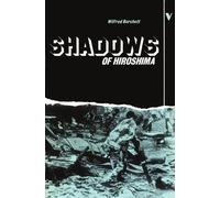 Wilfred Burchett Shadows of Hiroshima (Tascabile)