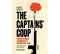 Wilfred Burchett The Captains' Coup (Copertina rigida)