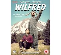 Wilfred - Complete Season 2 [DVD] by Elijah Wood