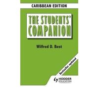 The Students' Companion, Caribbean Edition Revised