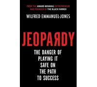 Wilfred Emmanuel-Jones Jeopardy (Tascabile)