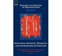 Wilfred J. Zerb Individual sources, Dynamics and Expressions (Copertina rigida)