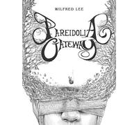 Wilfred Lee Pareidolia Gateway (Tascabile)