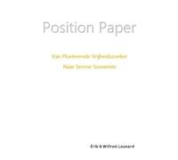 Wilfred-Leonard Bastiani White Paper (Tascabile)