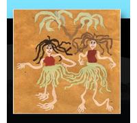 Wilfred N & the Grown Men - Waiting For Luck To Come