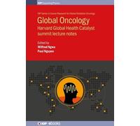 Wilfred Ngwa Dr Paul Nguyen Global Oncology (Copertina rigida)