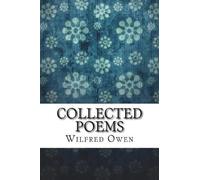 Wilfred Owen Collected Poems (Tascabile)