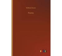 Wilfred Owen Poems (Tascabile)