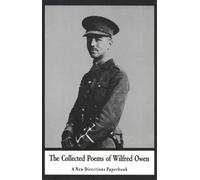 Wilfred Owen The Collected Poems of Wilfred Owen (Tascabile)
