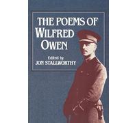 Wilfred Owen The Poems of Wilfred Owen (Tascabile)