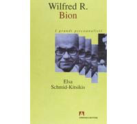 Wilfred R. Bion