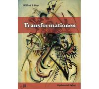 Wilfred R. Bion Erika Kr Transformationen (Bibliothek der Psychoanal (Tascabile)