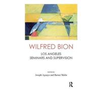 Wilfred R. Bion Wilfred Bion (Tascabile)