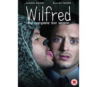 Wilfred: Season 1 [Edizione: Regno Unito] [Edizione: Regno Unito]