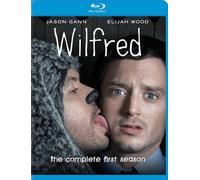 Wilfred: Season 1 [Edizione: Stati Uniti]
