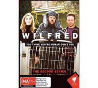 Wilfred - Season 2 (2 Dvd) [Edizione: Australia]