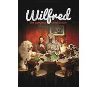 Wilfred: Stagione 3 (2 Dischi 2013) - Elijah Wood, Jason Gann