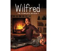 Wilfred: Stagione 4 (2 Dischi 2014) - Elijah Wood, Jason Gann