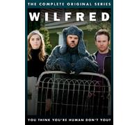Wilfred: The Complete Original Series