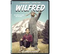 Wilfred: The Complete Season Two
